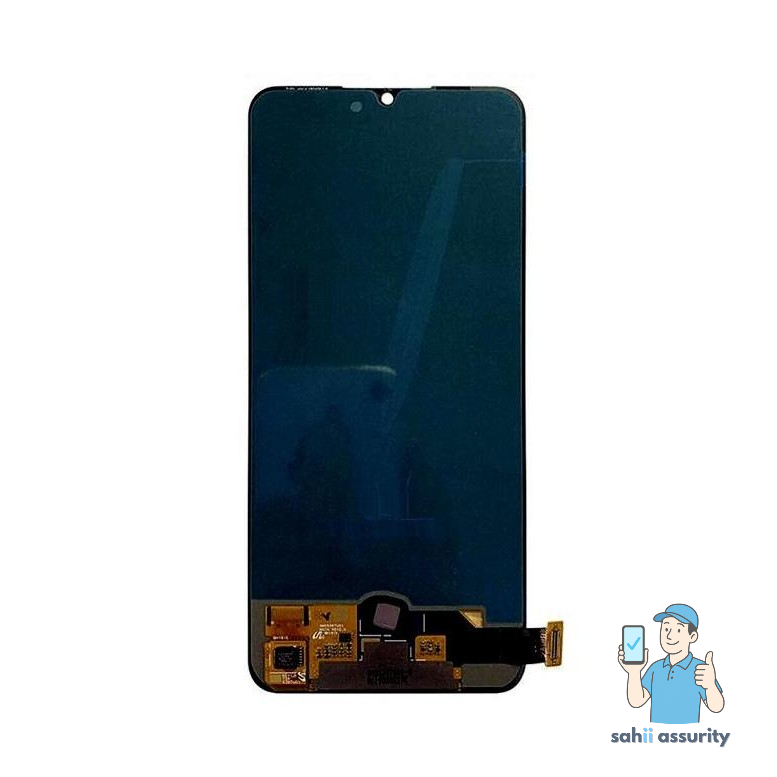 LCD with Touch Screen for vivo Z5 thumbnail